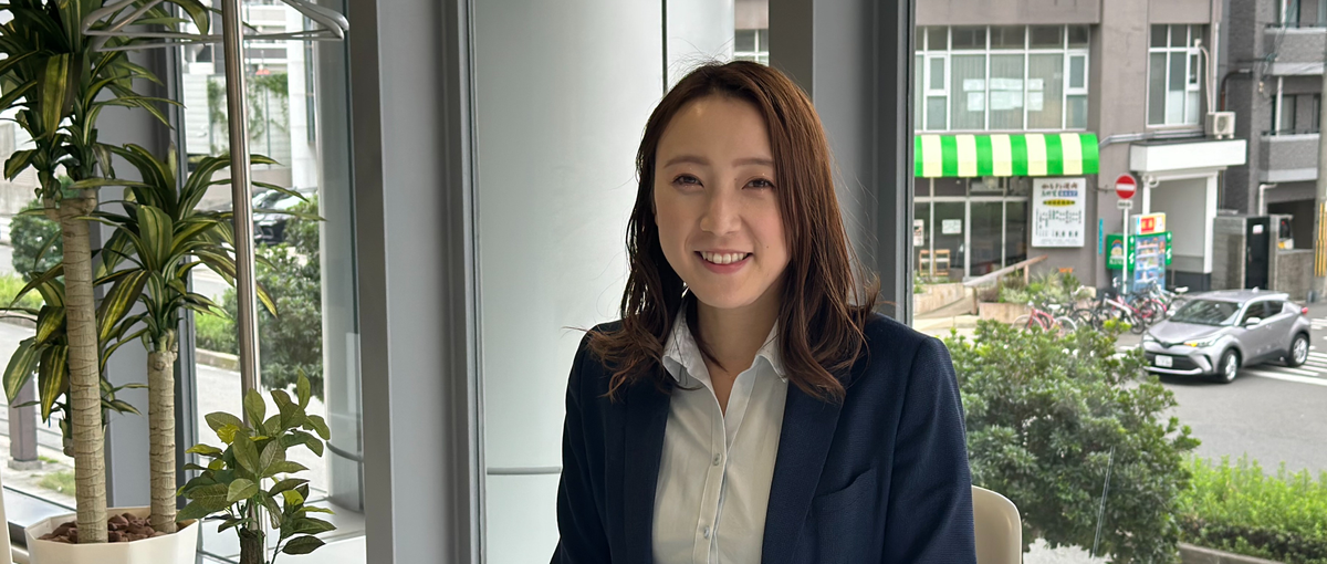 山口｜実力主義で働きたい接客経験者必見！提案営業で力を発揮しませんか？