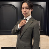 平峰 裕斗