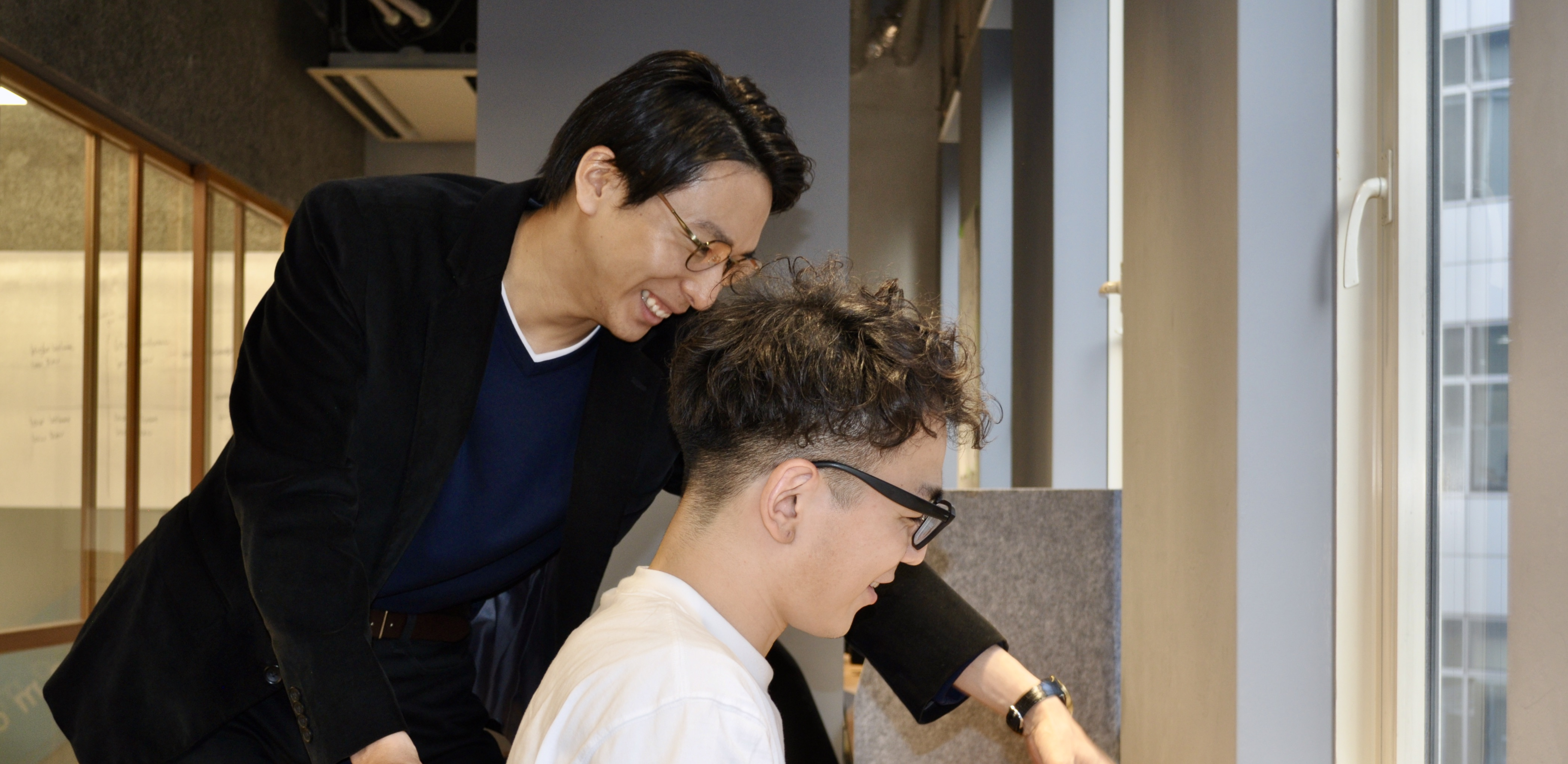 【未来の同僚】自分の限界を決めないこと。カスタマーサクセス領域でのさらなる挑戦