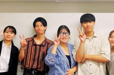 人材受かった26卒募集！新宿で社会人0年目に圧倒的成長/営業インターン