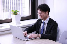 チーム開発しませんか？Webエンジニア募集！