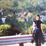 熊田 美和子