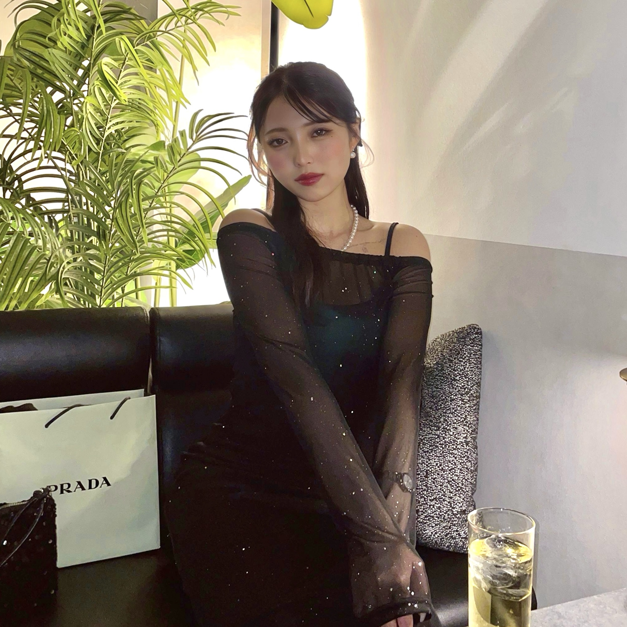 山﨑 香穂