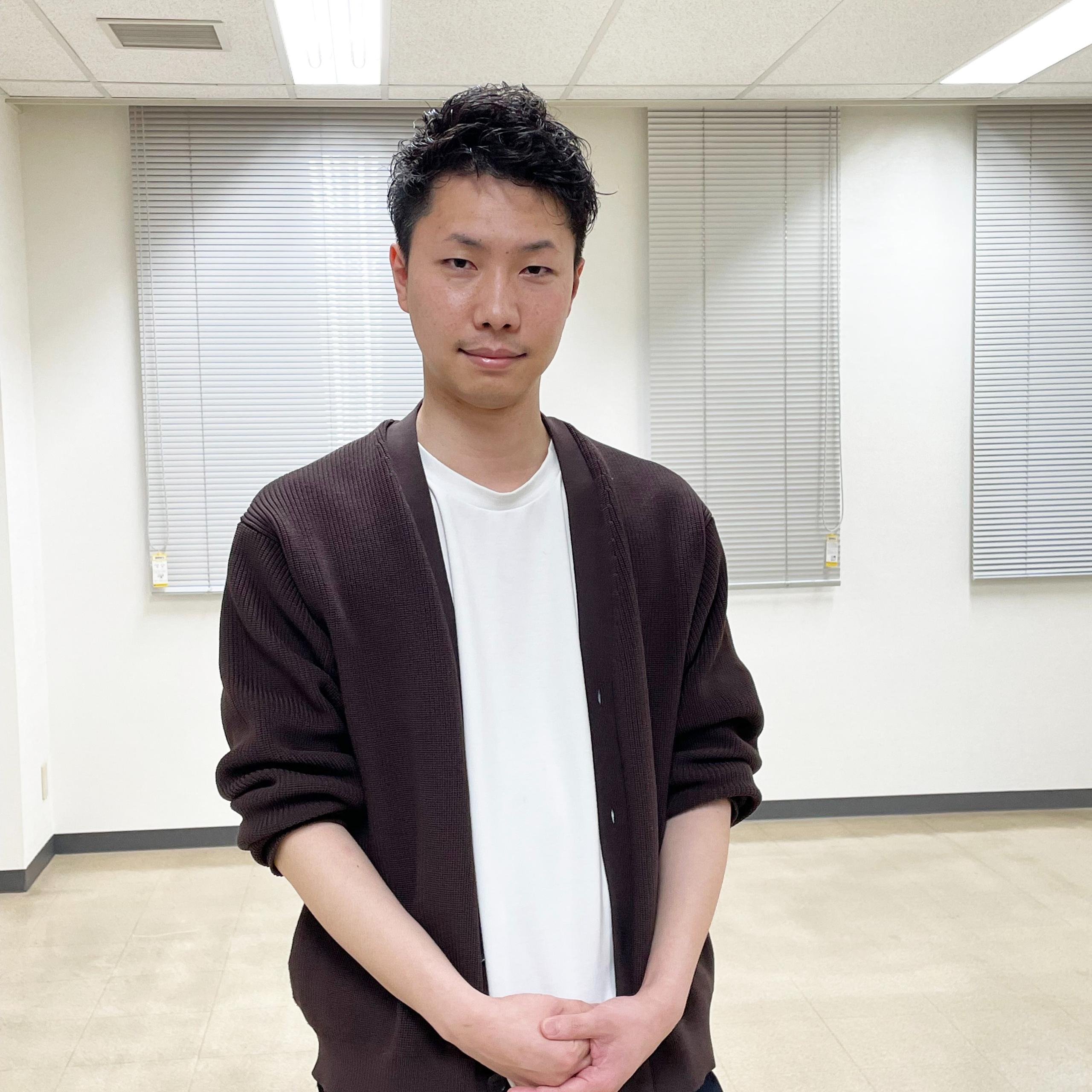 Ozawa Teppei