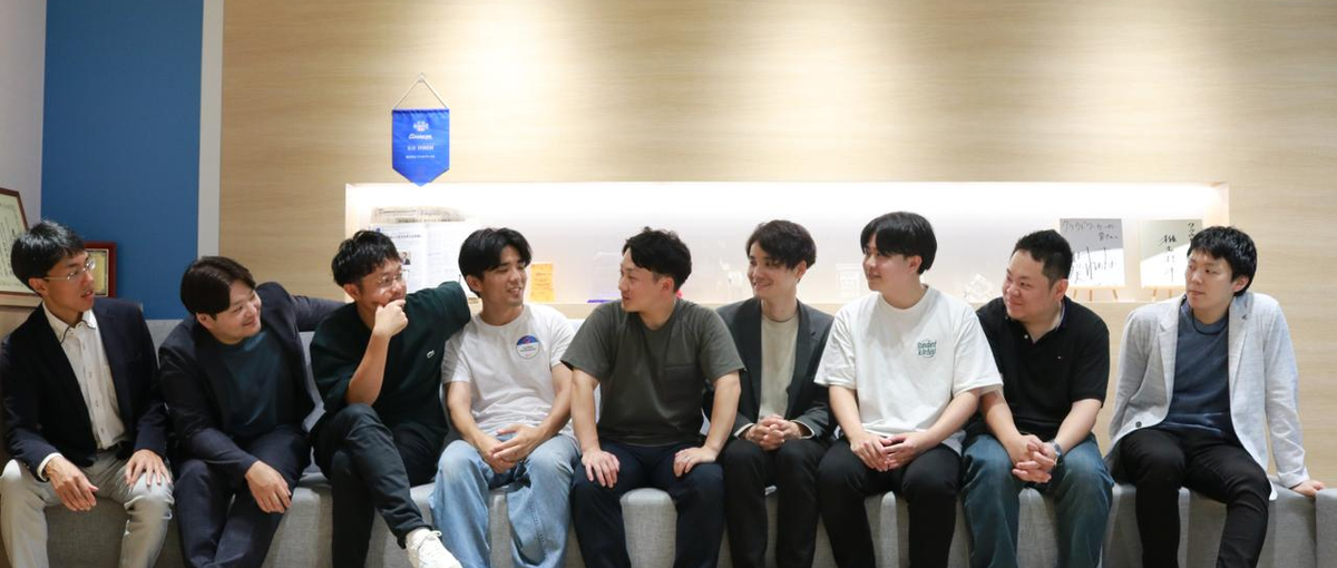 スタートアップの主要事業を成長させるインサイドセールスを募集します！