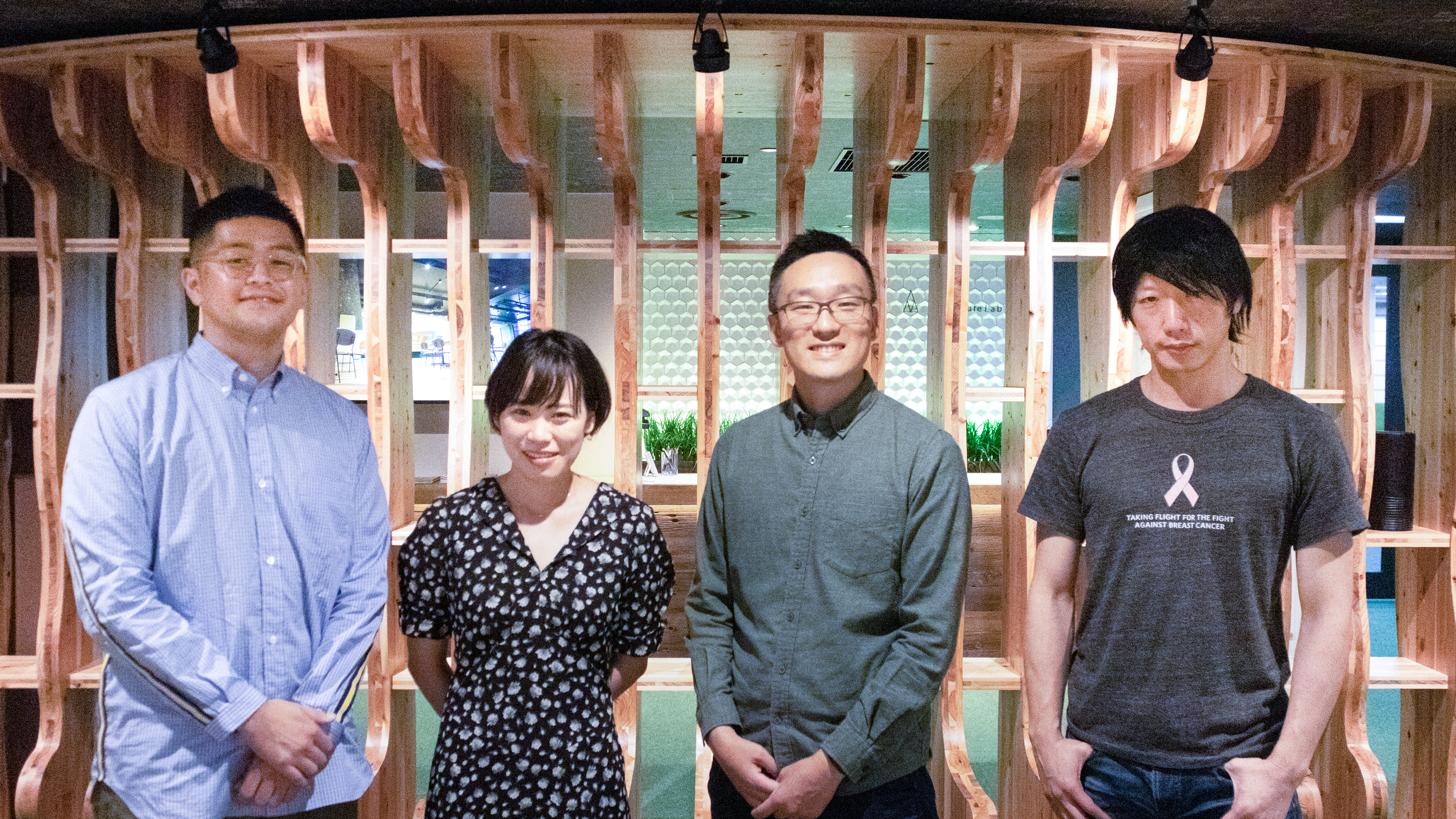 ユーザー視点と事業視点での伴走を。日本初の夫婦向け家計簿・貯金アプリ「OsidOri」ができるまで