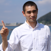 村上 一歩さんのプロフィール