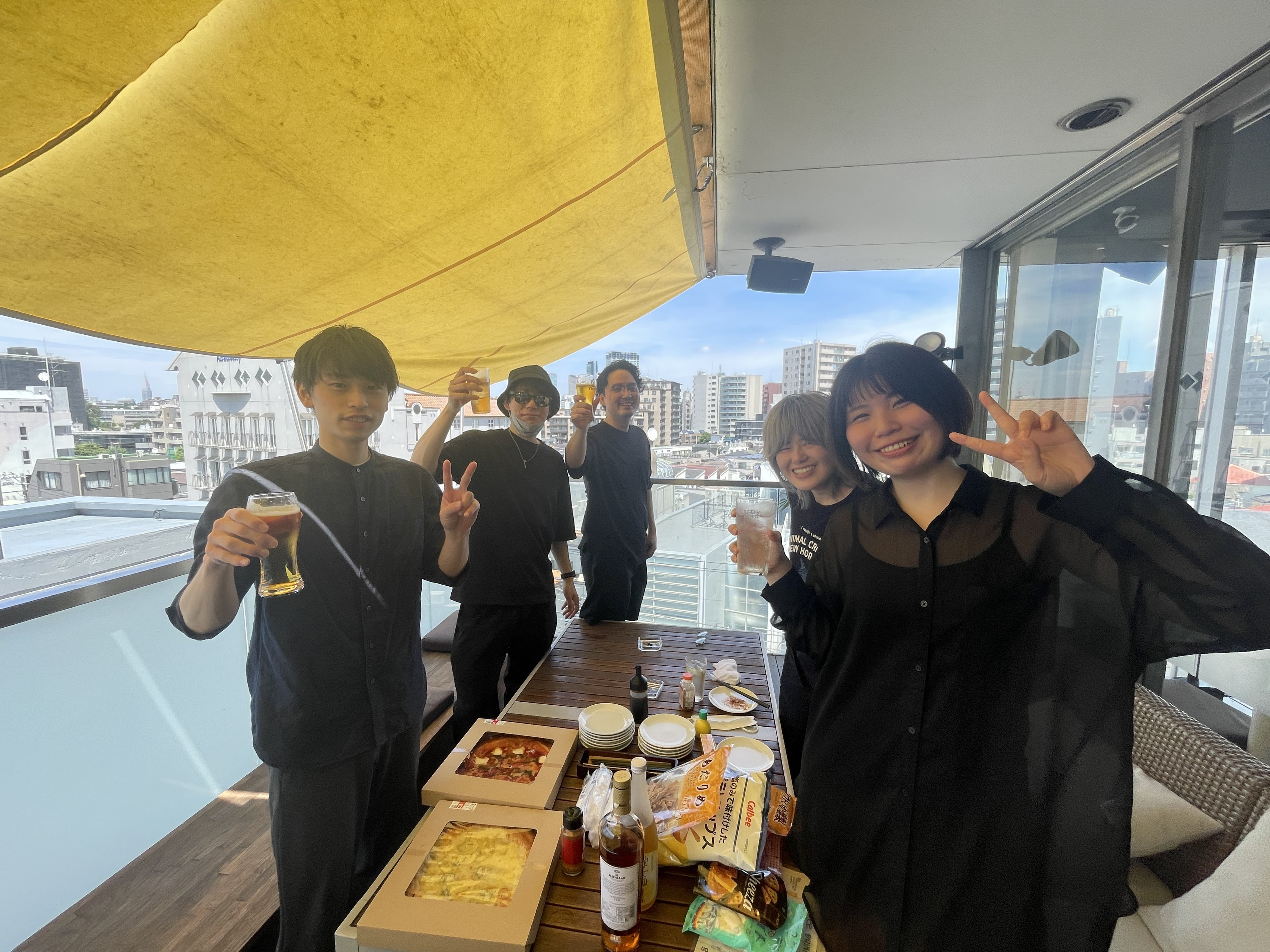 【祝！】Playlist 創立2周年迎えました!