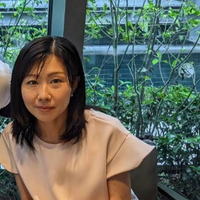 Akiko Hashimotoさんのプロフィール