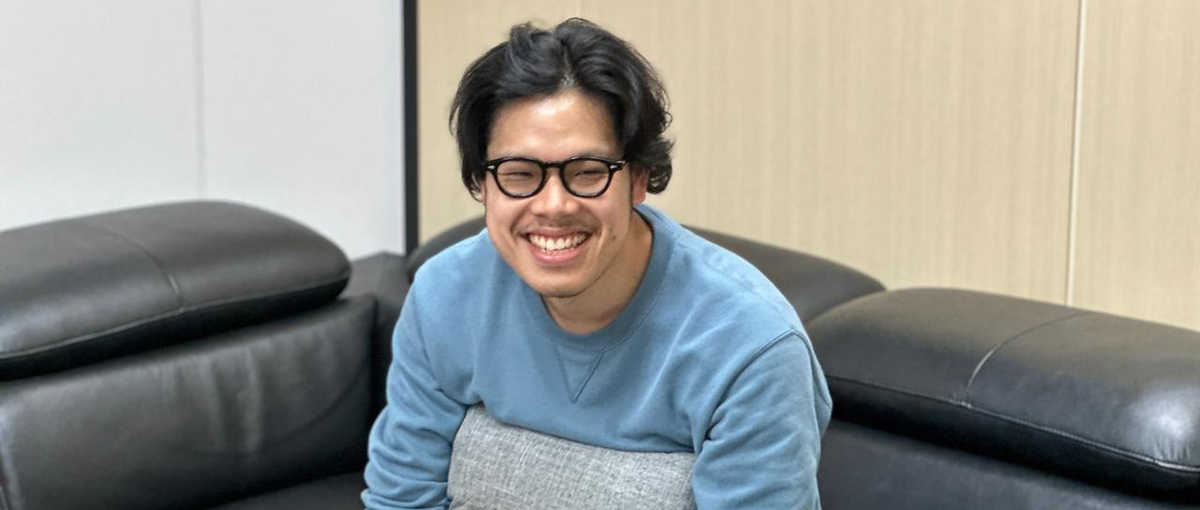 SNSが好き。それが興味の始まりです。好きを仕事にして仕組みを学ぶ