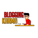 blogging karma
