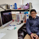 Shota Shimizu