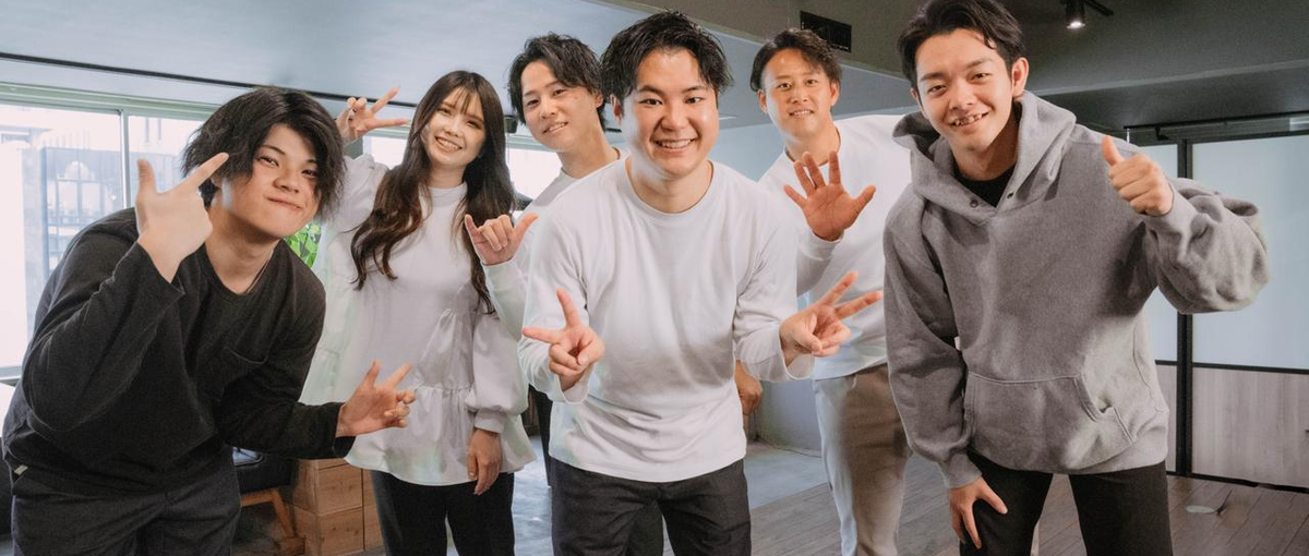 とことん求職者に寄り添う、学歴社会に変革を起こすCAポジション募集！