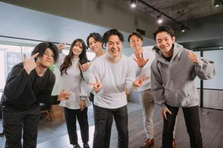 とことん求職者に寄り添う、学歴社会に変革を起こすCAポジション募集！