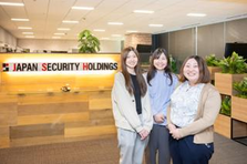 総務・営業事務・採用など、幅広く活躍したいバックオフィスメンバーを募集中！
