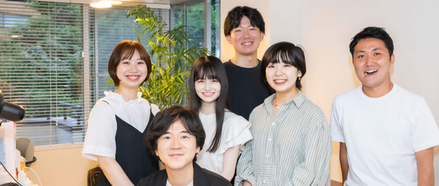 書籍編集者募集