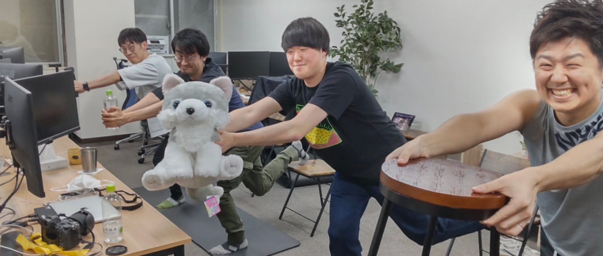 なんか人間関係に疲れた、、なら一度話しましょう！