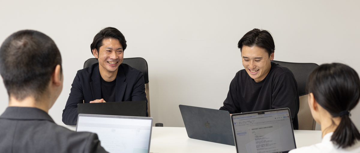 エンタープライズ企業の戦略的パートナー｜人的戦略を支える提案をお任せします