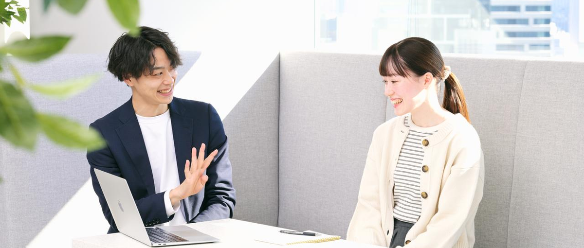 toC営業の実績で次のステージへ！急成長Fintechで営業キャリアを築く