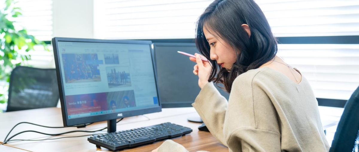 ブランディング強化にお力添えください！デザインで会社の成長を加速させよ！