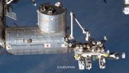 ②国際宇宙ステーション実験プラットホーム利用サービス