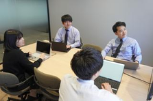 ファクトベースで環境経営を支援。社会貢献と事業成長を両立するマーケター募集