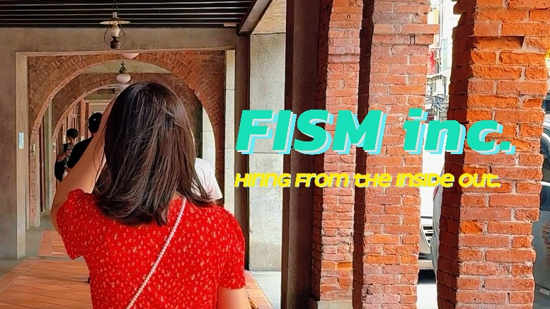 【FISMのリアル】忘れたふりした夢、FISMで叶えたりしてみない？異常値集団の中で、現場と兼任の採用担当が思う会社の魅力