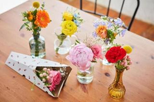 ＼\お花業界をITの力でGrowth！/／サーバーサイドエンジニア募集中！