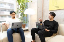 Web3.0｜トークン市場の流動性を支えるWebエンジニア募集