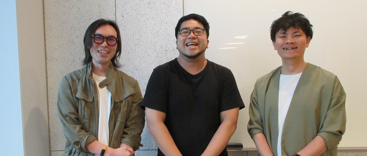 自走×成長×課題解決志向のサーバサイドエンジニア募集！