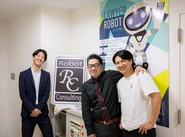 20代・30代の若い世代が活躍できる環境です