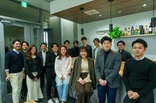 営業を通して事業推進スキルを身に付けたい方募集！
