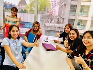 社内勉強会
