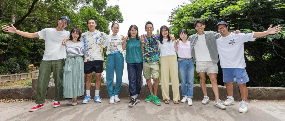 スポーツ、アート、ユーモア…あなたの魅力がそのまま教育で輝く！！