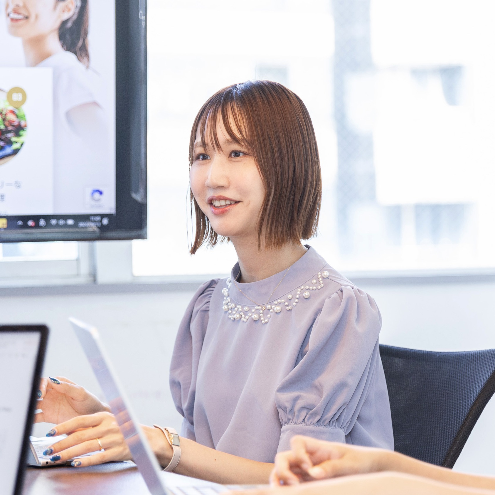 大里 綾佳