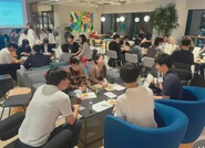 前回のUNIONイベントの様子