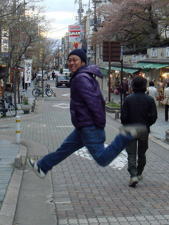 Kenji Oshima