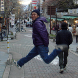 Kenji Oshima