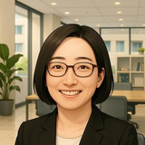 大河原 三紗子