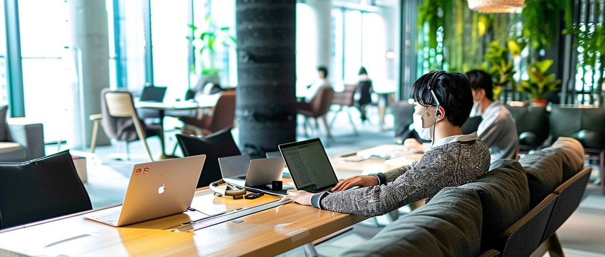 企業の課題をAIで解決する！AI研修講師大募集