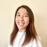 大浜 多江子