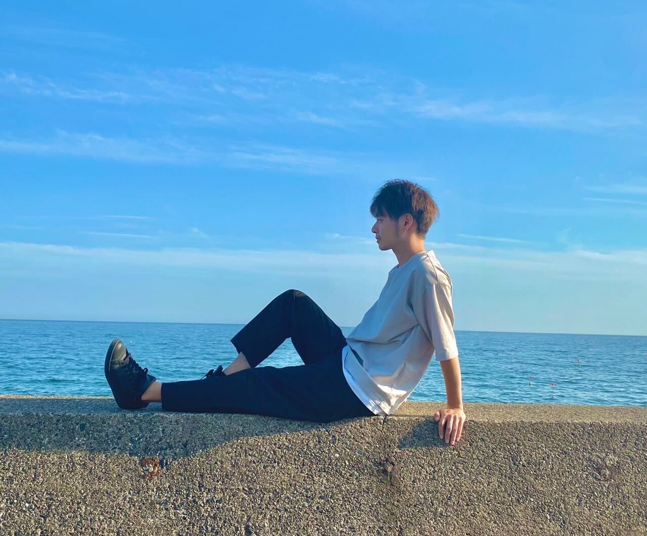 大好きな0→1開発とマネジメント力を極めて世界へ。得たPdMノウハウは共有知に（菊池俊樹・PdM兼エンジニア）