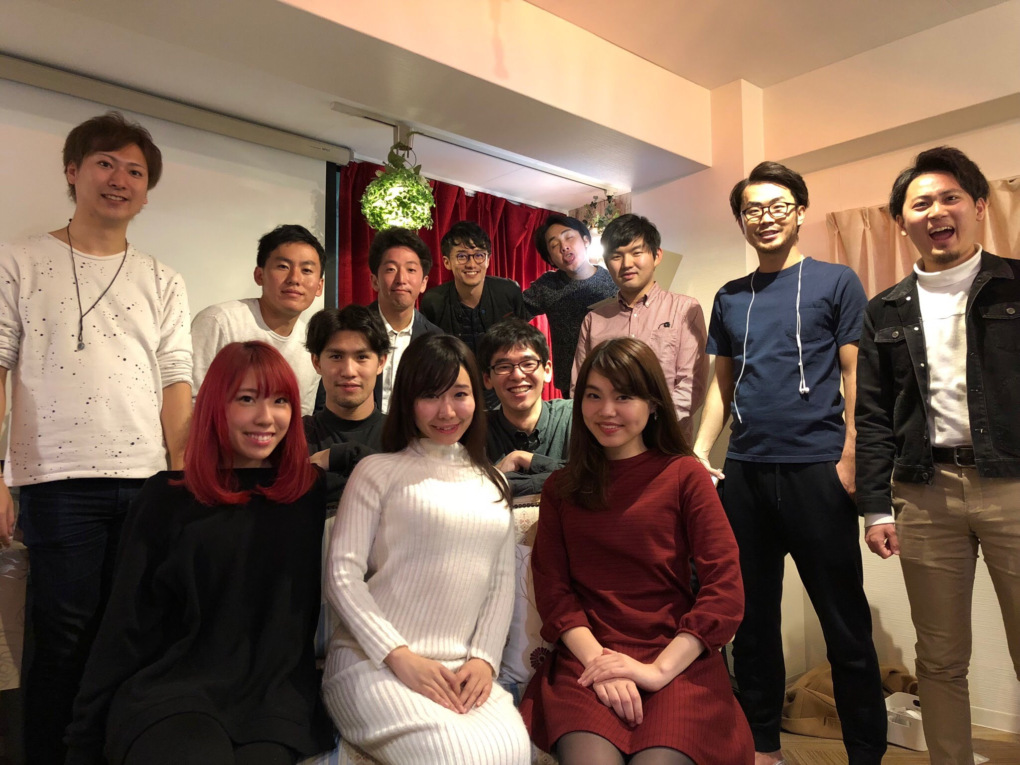 『一流の人として　一流の仕事をして　一流の組織になろう』