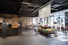 地域の未来を創る食堂で食材の価値や物語を料理に！フードクリエイターを募集！