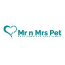 Mr n Mrs Pet