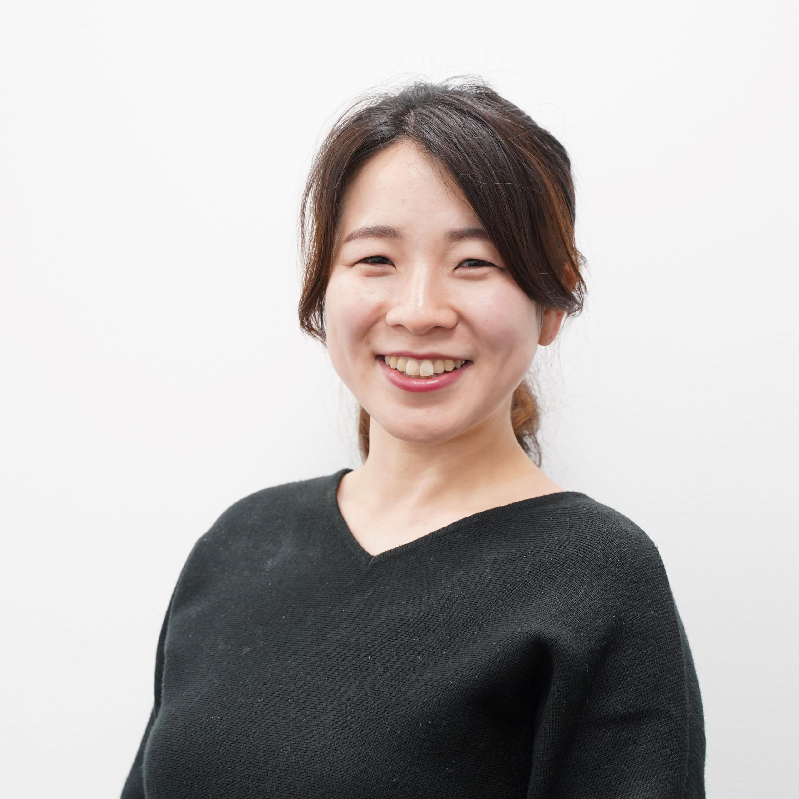 Yurie Nakamaru