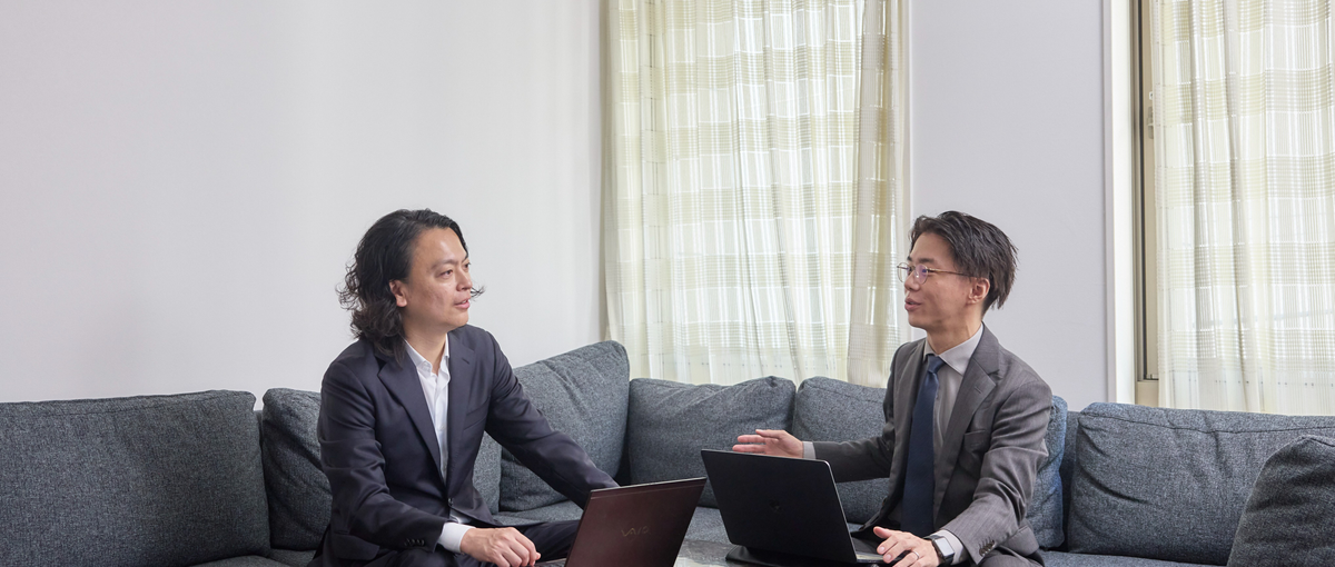 創業期×実行力 — 事業を現場で育てるコンサルタント募集