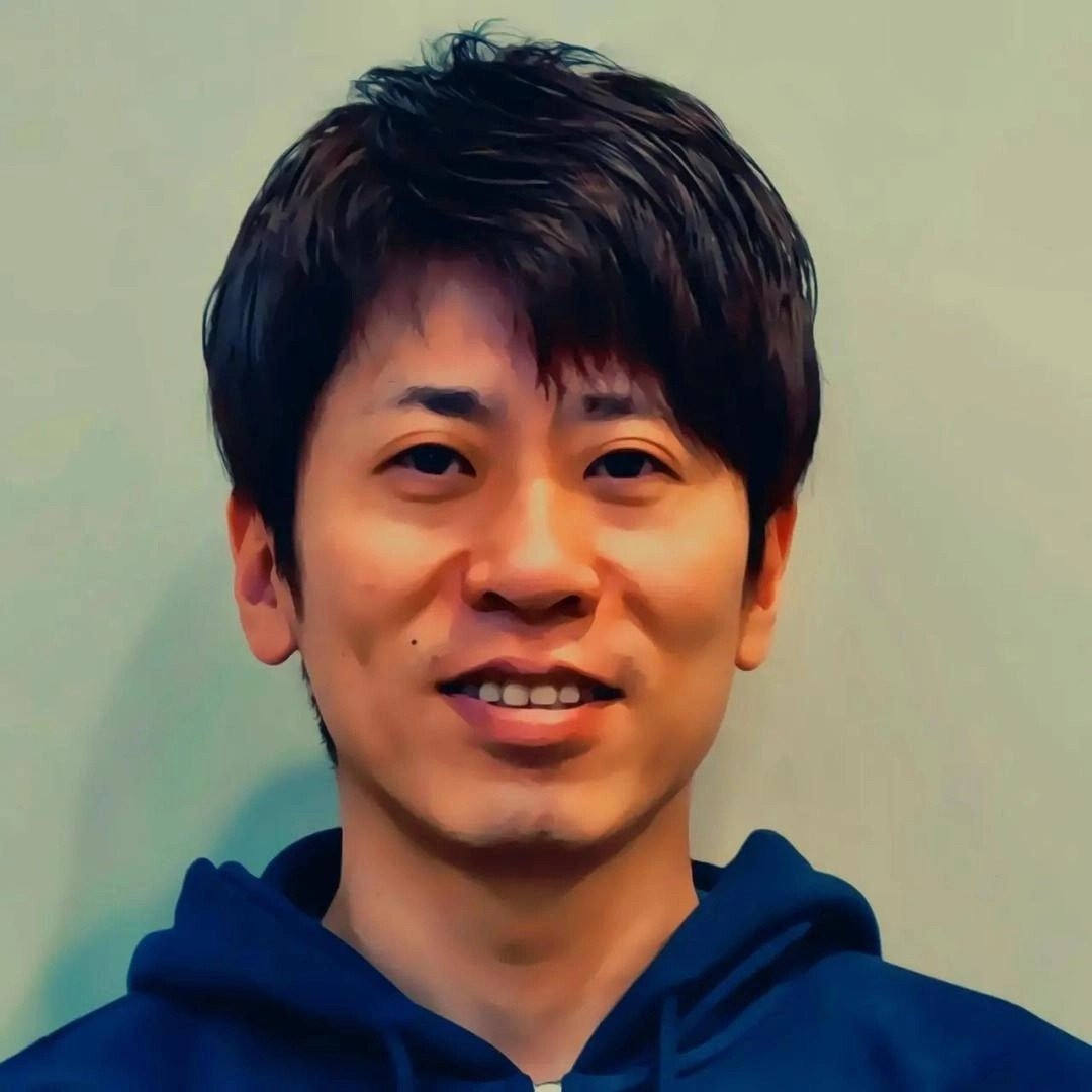 Kazuki Kitahara