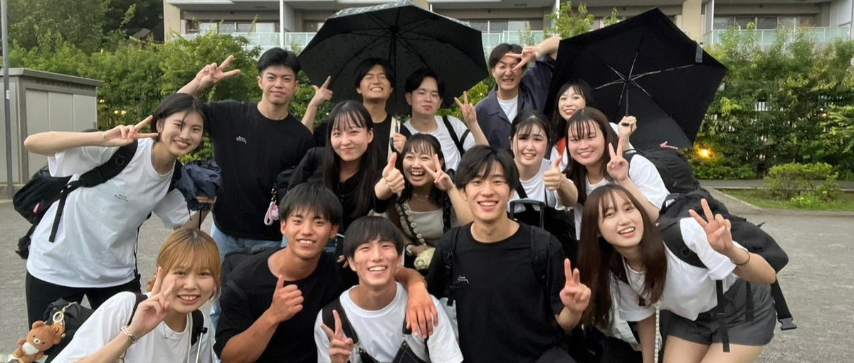 27卒インターン募集！切磋琢磨できる同期と熱く一緒に働きませんか！？