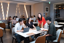 未来の地球を守る広報募集！温暖化抑制に貢献する急拡大中環境系スタートアップ